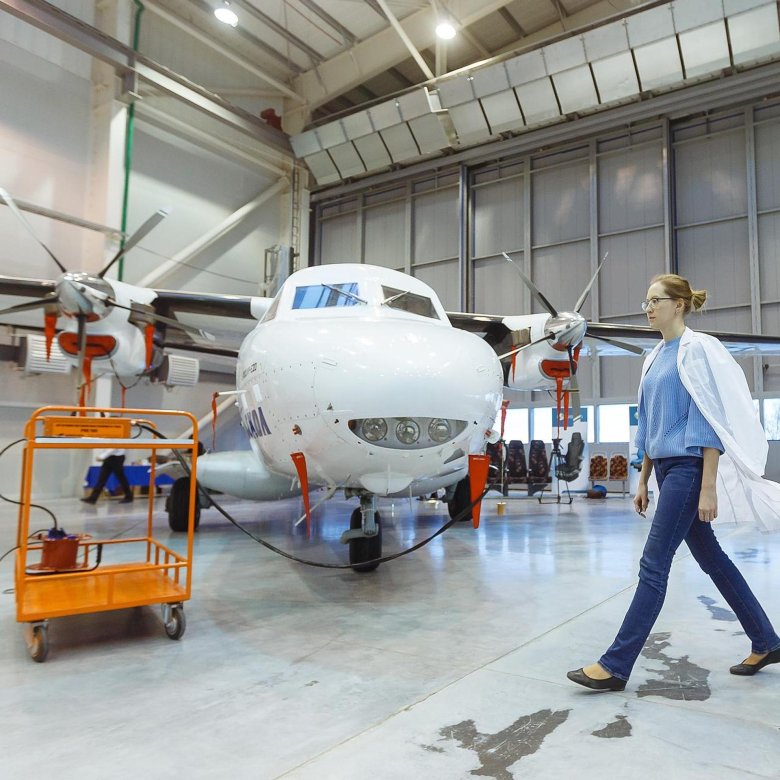 Уральский завод гражданской авиации узга