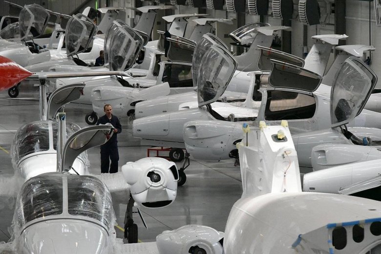 Уральский завод гражданской авиации узга