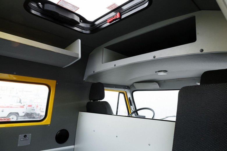 Автодом-19728 (уаз-3962)