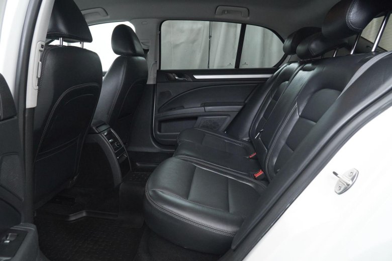 Шкода суперб 2014