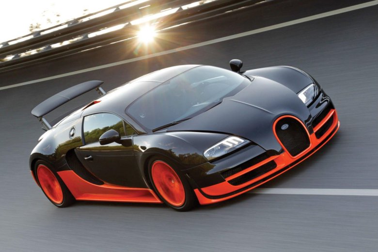 Bugatti automobiles sas