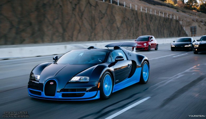 Bugatti veyron 16 4 grand sport vitesse