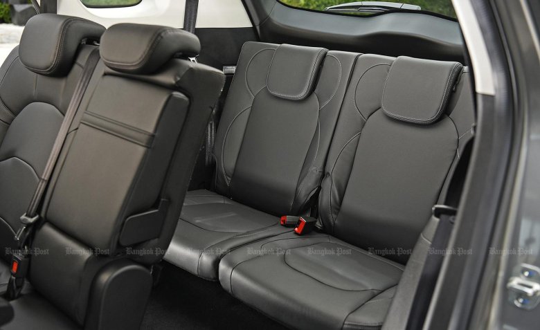 Chevrolet captiva 7 мест