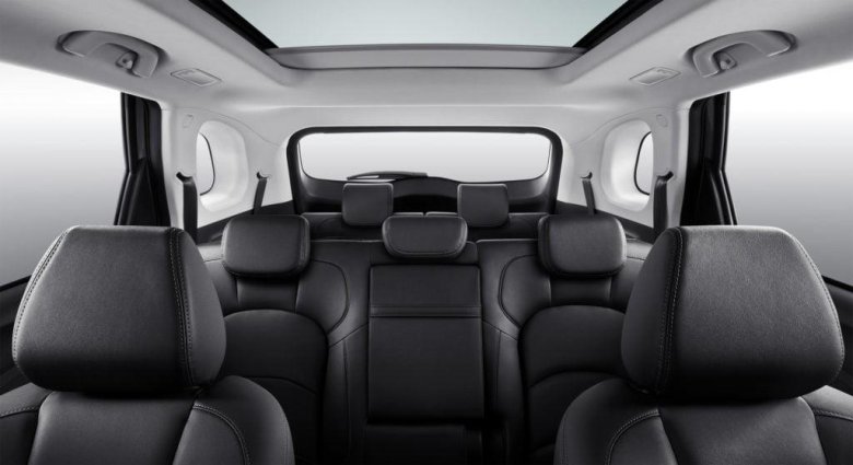 Chevrolet captiva 2021