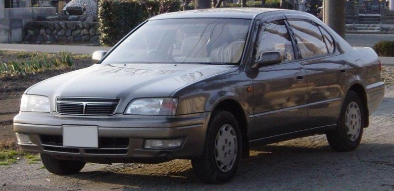 Toyota camry 1994 1998