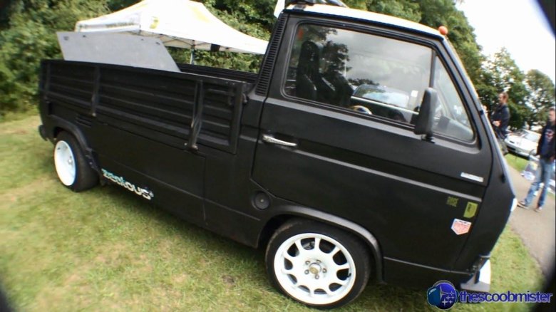 Фольксваген транспортер т 3 тюнинг