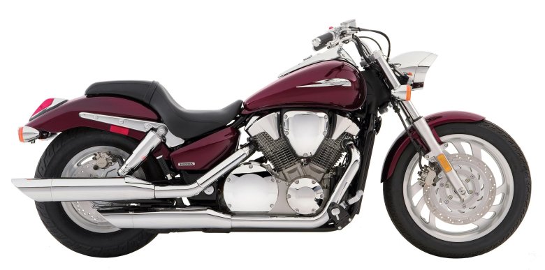 Honda vtx 1300s