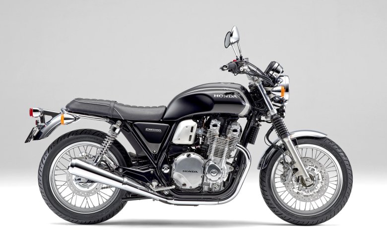 Honda cb 1100 ex