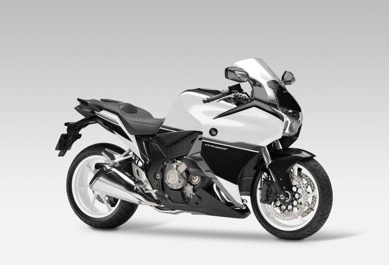 Honda vfr 1200