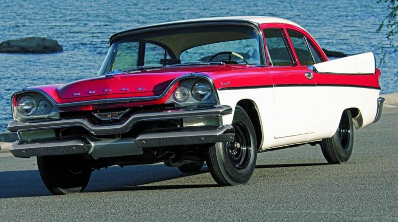 1959 dodge coronet