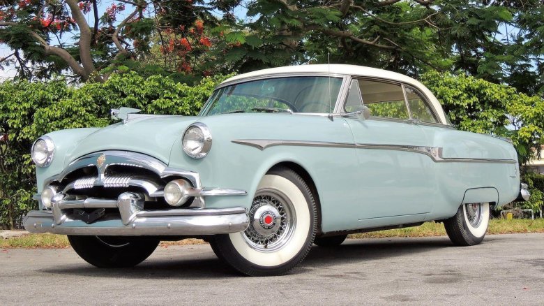 Паккард 1953