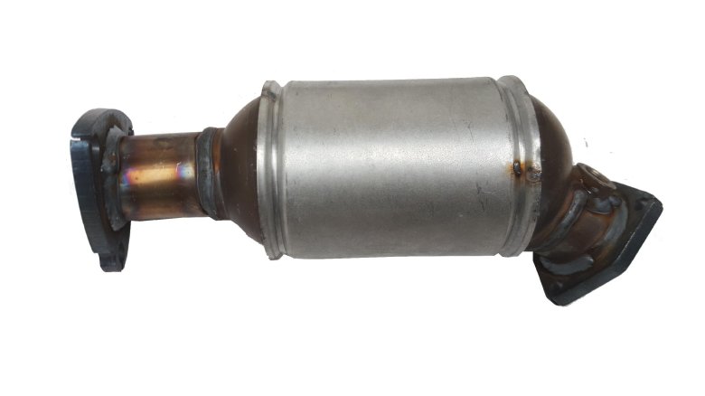 Катализатор хонда аккорд 5