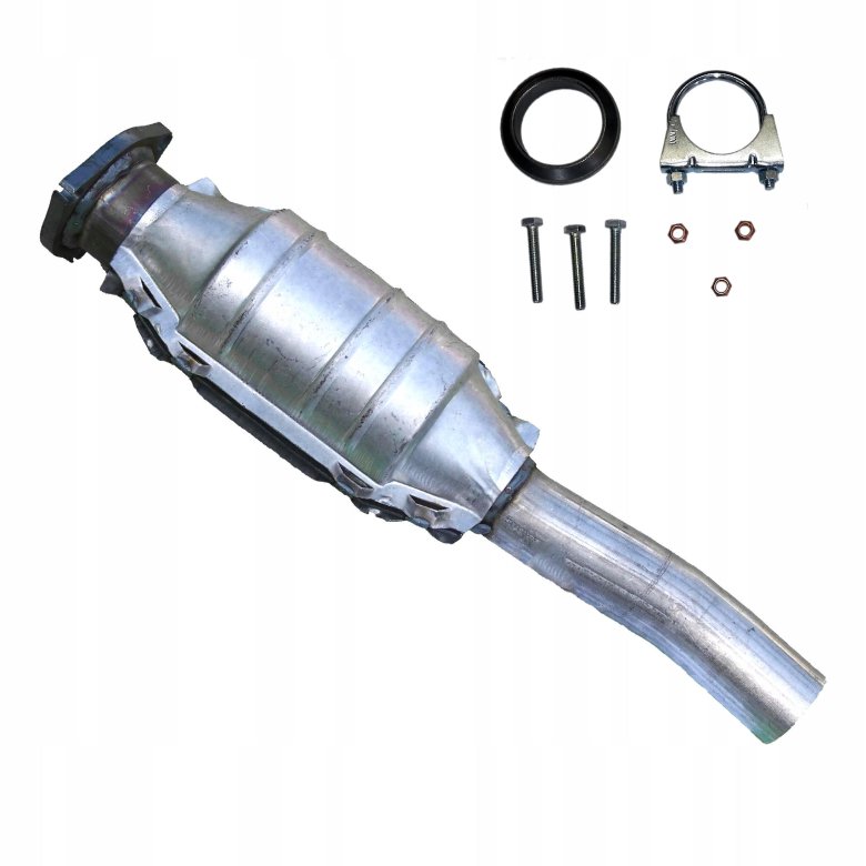 Фольксваген шаран катализатор