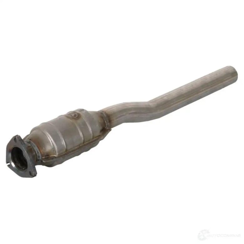 Катализатор гольф 4 1.8