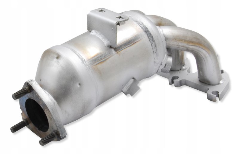 Катализатор опель антара 2.4 167 л.с