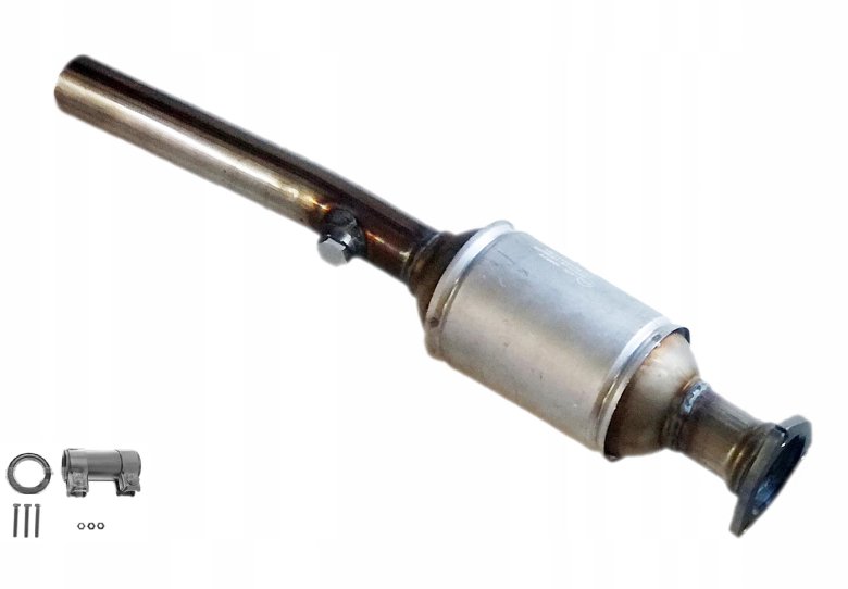 Катализатор фольксваген бора