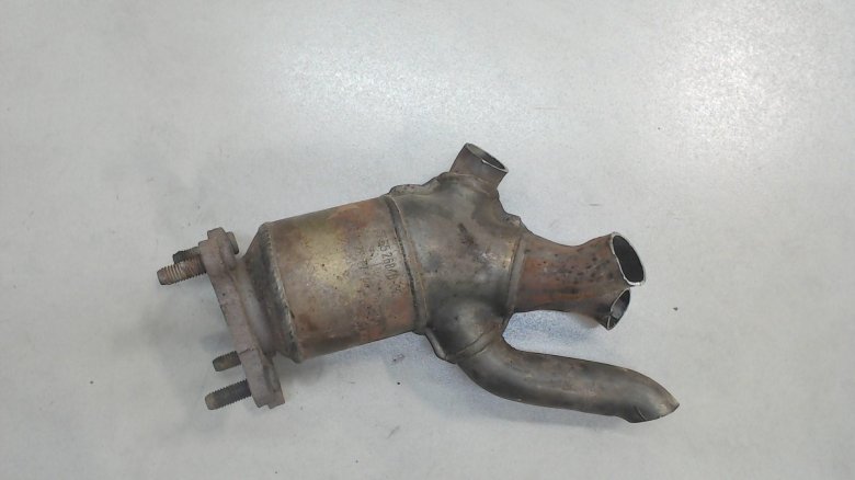 Катализатор опель астра j 1.6 турбо