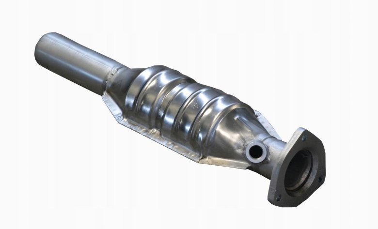 Каталитический нейтрализатор выхлопных газов