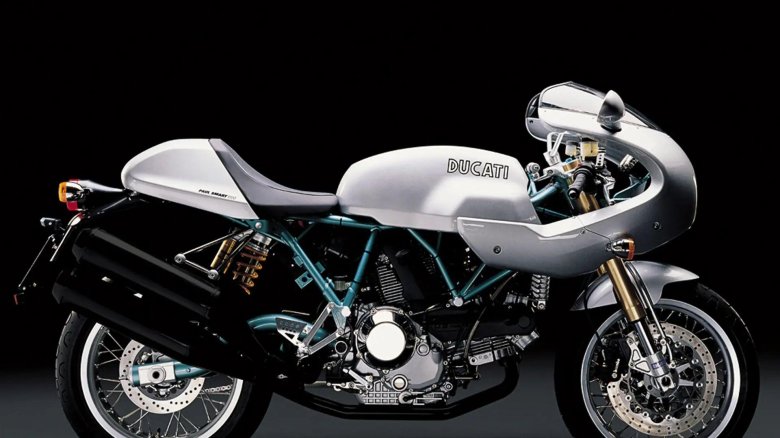 Ducati paul smart 1000
