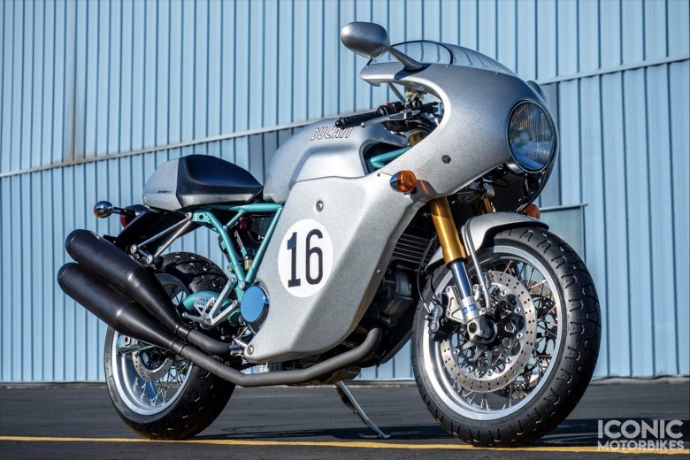 Ducati motor holding spa