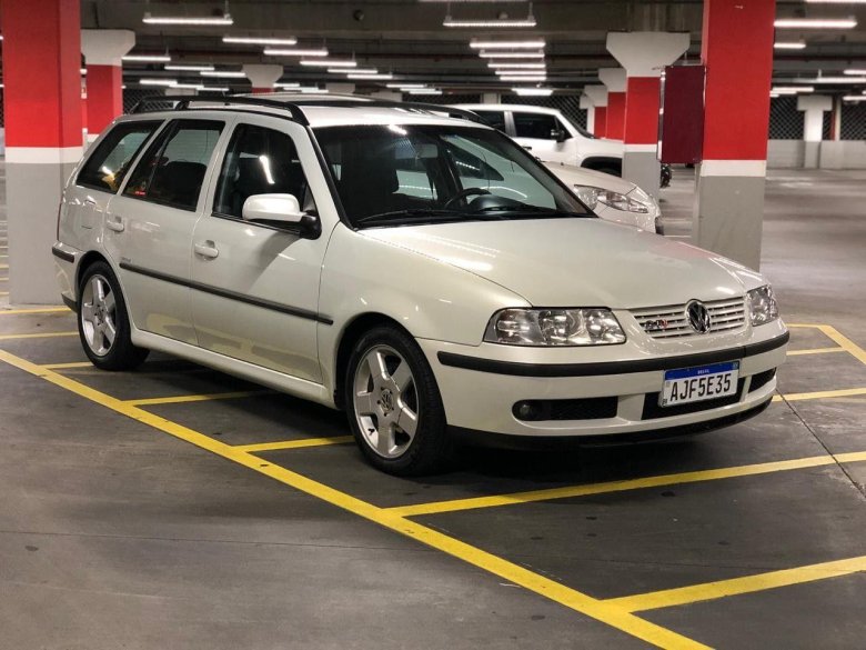 Фольксваген пойнтер универсал