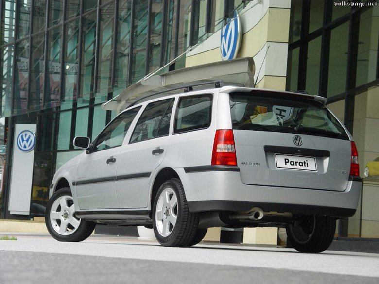 Volkswagen bora универсал