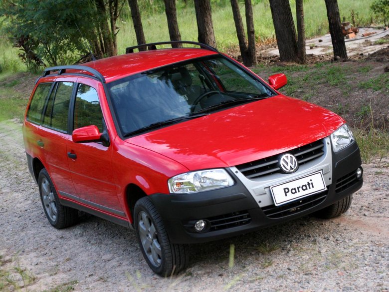 Фольксваген в5 универсал