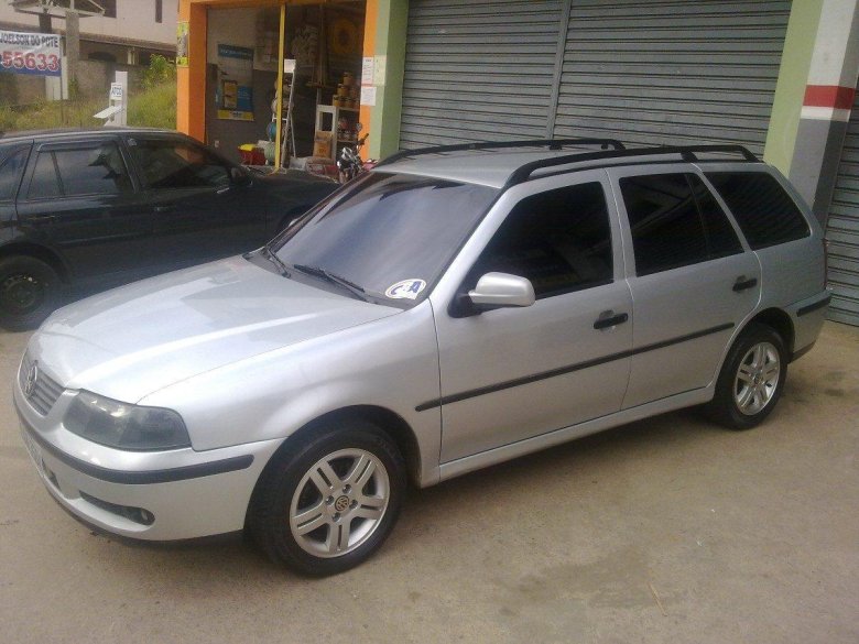 Фольксваген поинтер