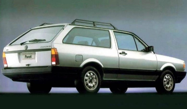 Фольксваген пассат b2 универсал