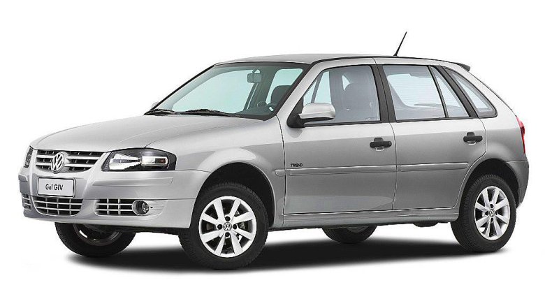 Фольксваген пойнтер хэтчбек