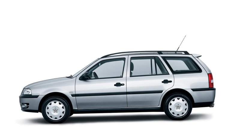 Volkswagen pointer универсал