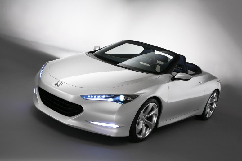 Honda s660