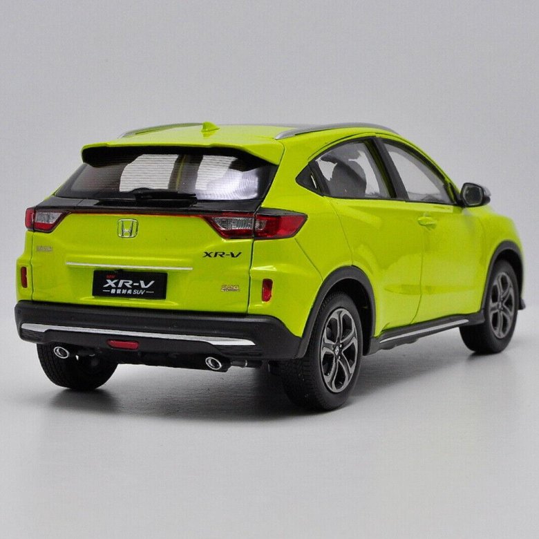 Хонда везел