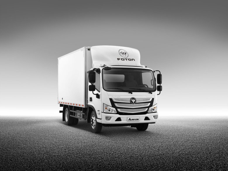 Среднетоннажные фав 4х2