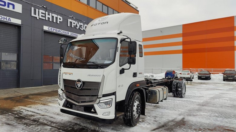 Фотон ауман