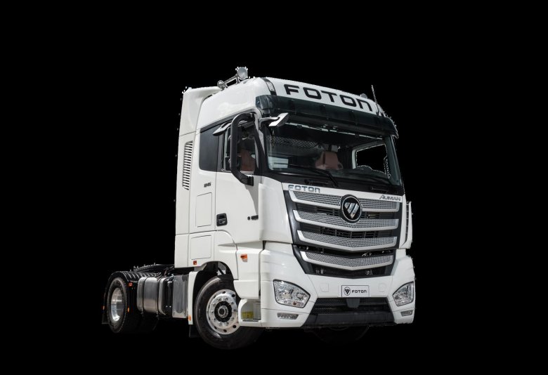 Foton auman седельный тягач