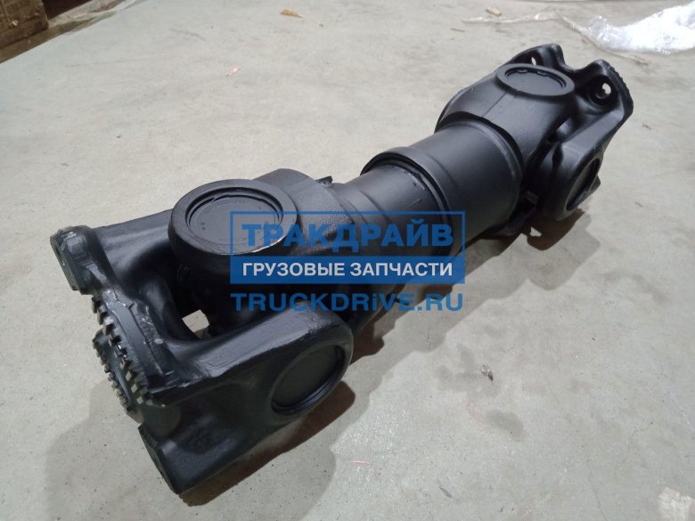 Карданный вал ман тгс