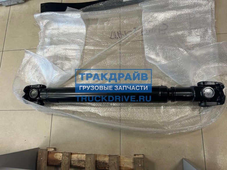 Грузовые запчасти