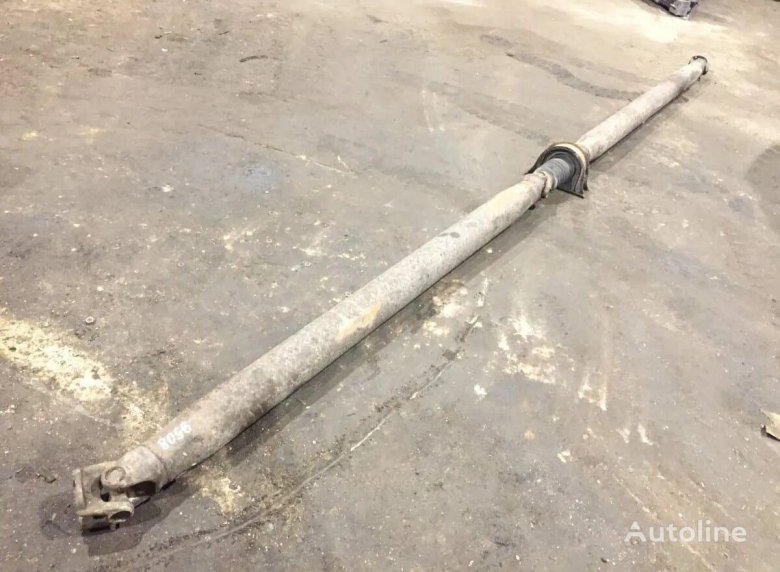 Кардан ман tgl