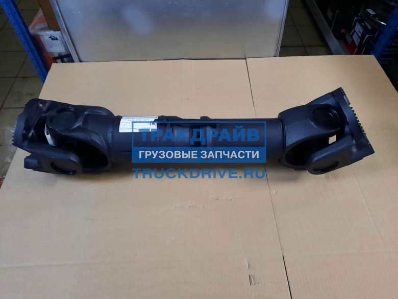 Карданный вал скания м2079719