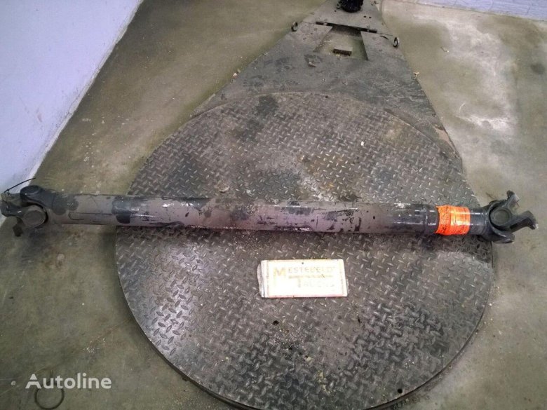 Карданный вал вольво fl6