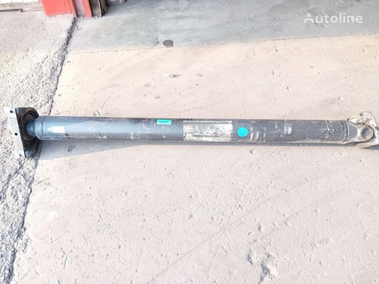 1796589 скания карданный вал