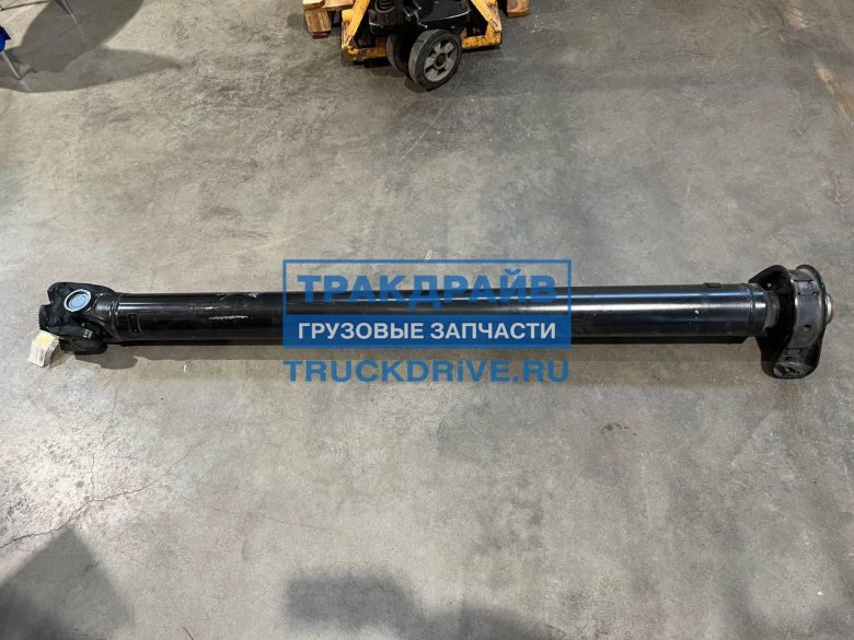 Запчасти для спецтехники