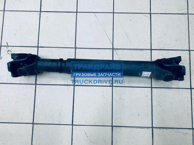 Карданный вал 1560мм ман