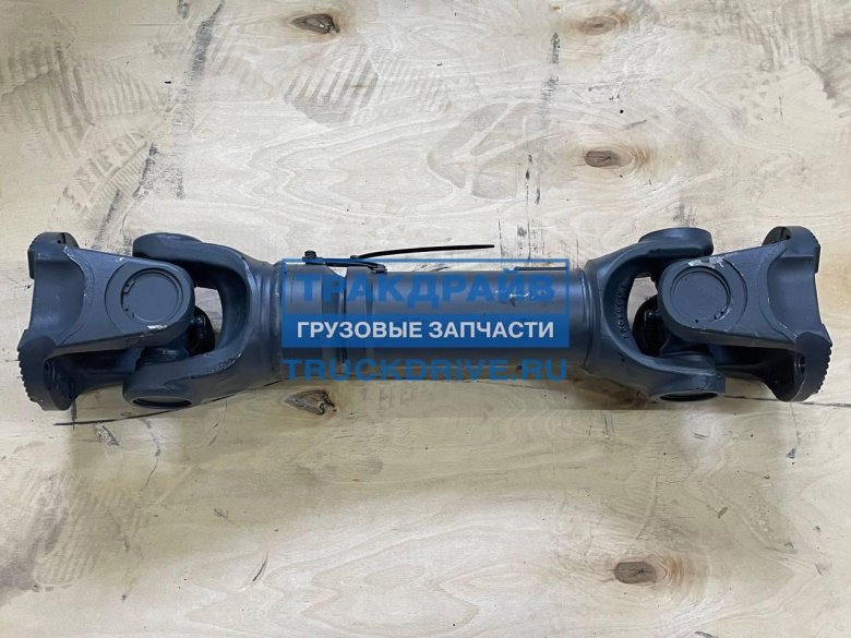 Карданный вал ман тга