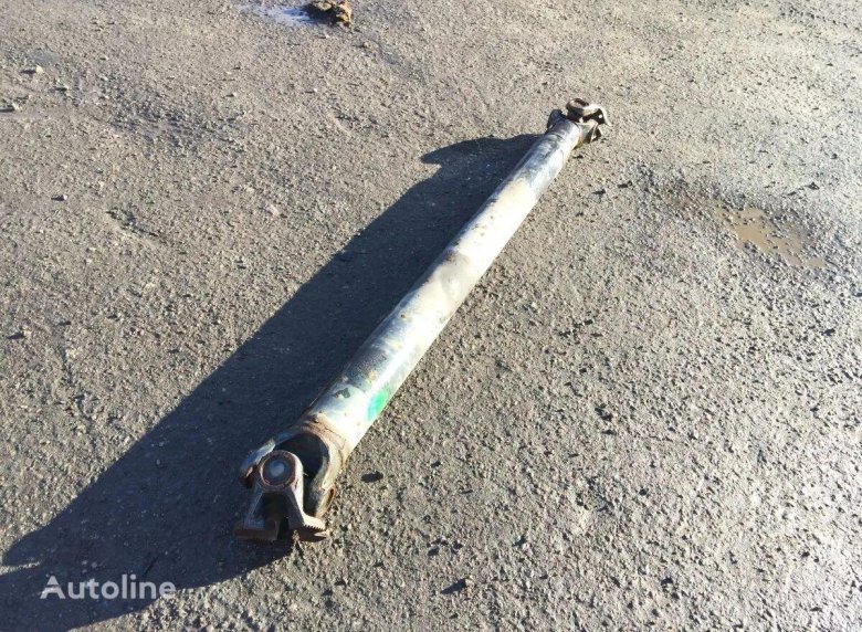 Вал карданный скания r420