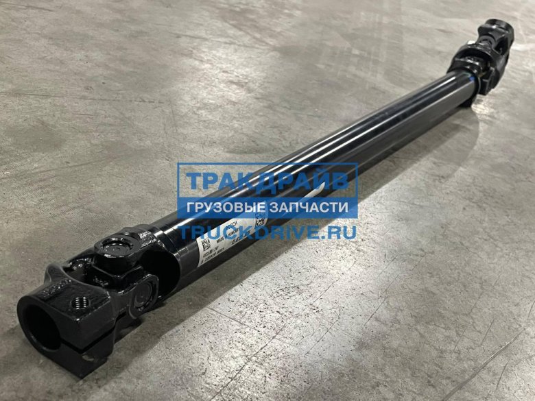 Вал карданный камаз