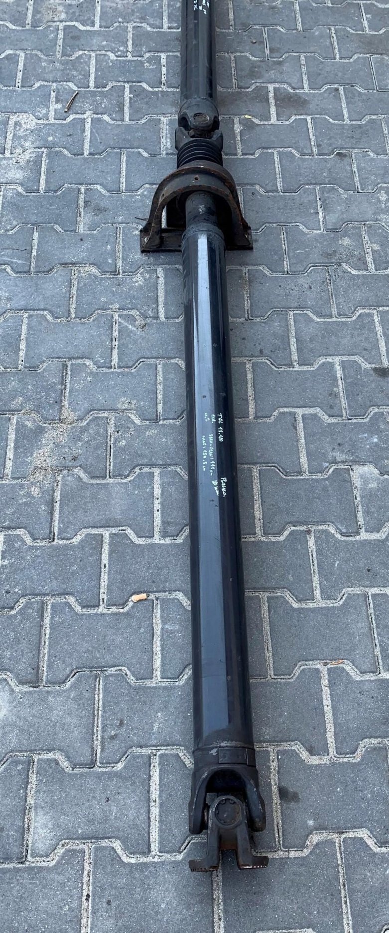 Кардан ман тгл