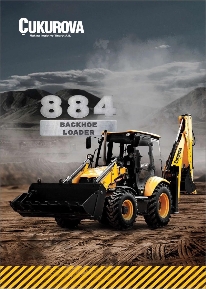 Услуги экскаватора погрузчика