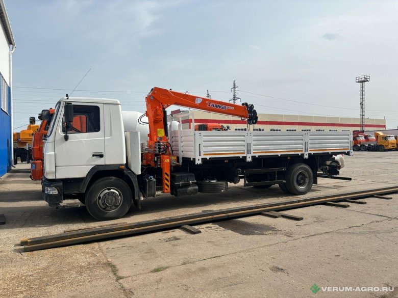 Манипулятор кму